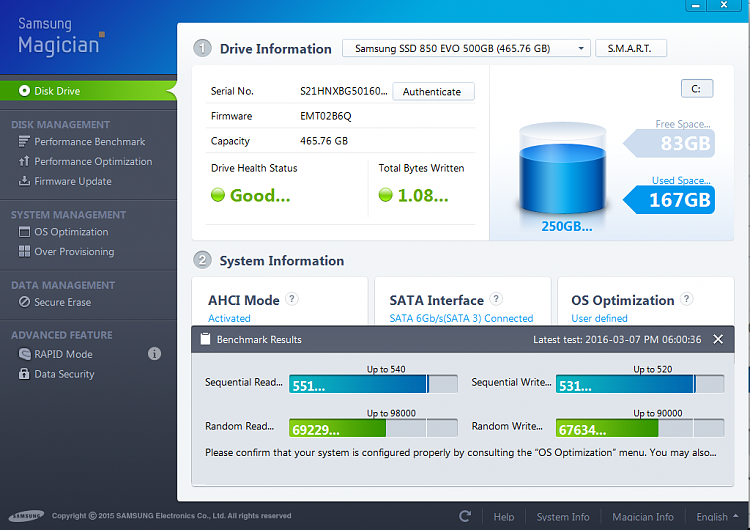 Let Samsung Magician optimize SSD?-s-magician.png