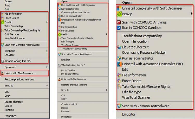 Defrag disk-context-menus.jpg