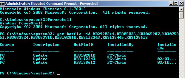 svchost.exe High CPU usage  98% of at least one CPU.-administrator_-elevated-command-prompt-powershell.jpg