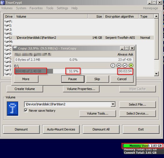 All memory used when copying files from Truecrypt container-tc-memory.jpg