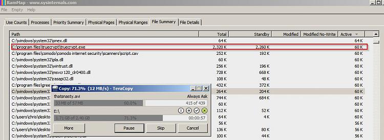 All memory used when copying files from Truecrypt container-tc-rammap.jpg