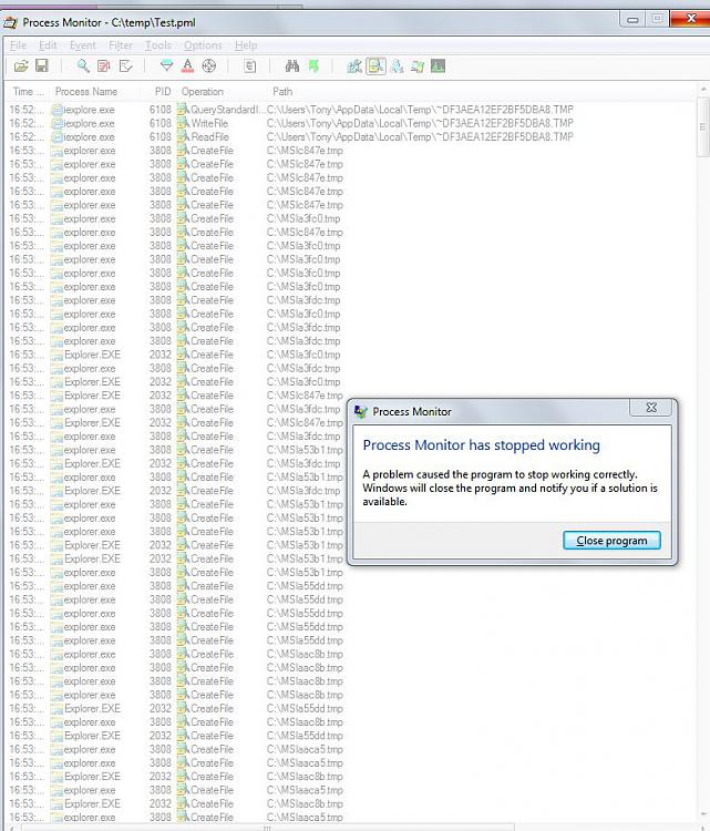 How to Delete folders labelled .tmp ?-testthis.jpg