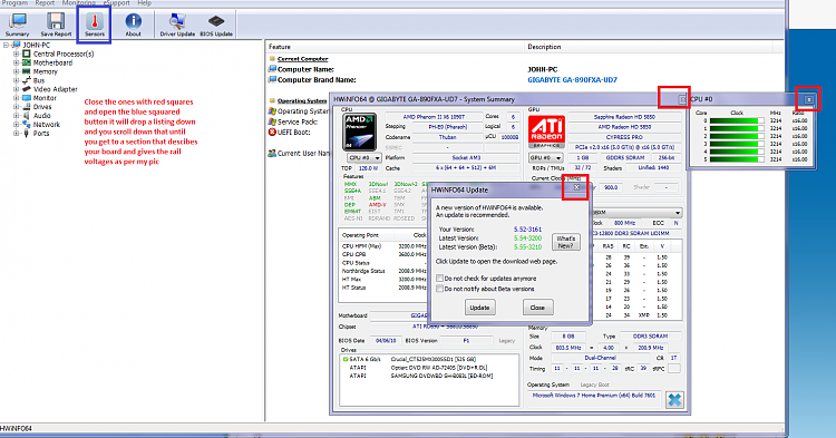 Computer extremely slow during and after clean install and reboots.-hw-1.png