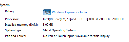 System Idle process high cpu usage-system.png