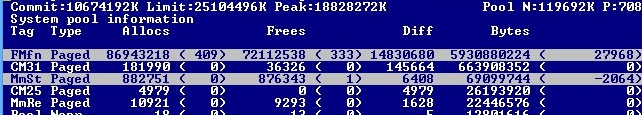 Paged Memory used by Kernel getting insanely high-memory-poolmon.jpg