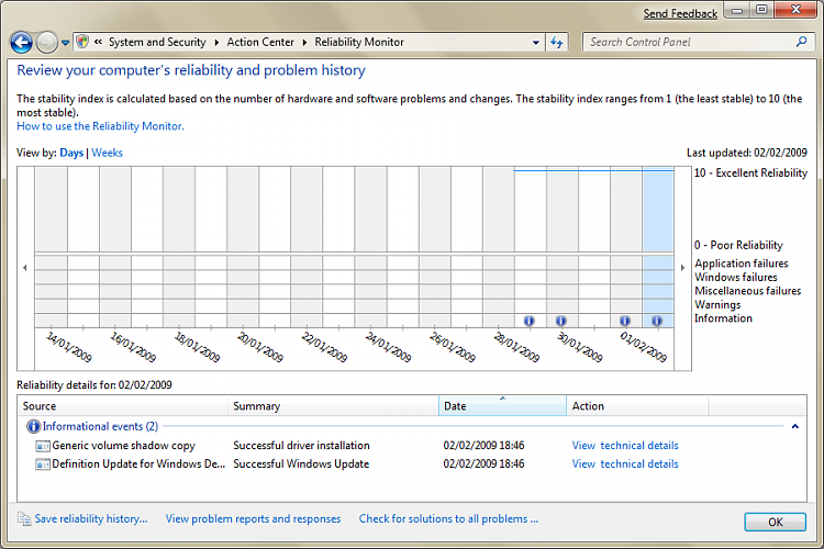 What's your Reliability index score?-capture.png