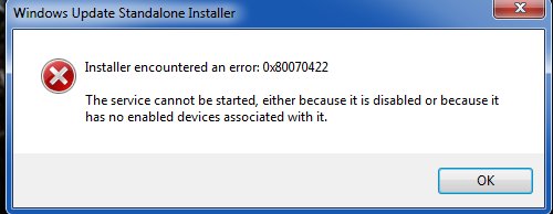 The Windows Experience Index for your system could not be completed-kb.jpg