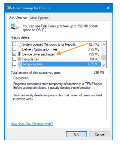 can w7 disk cleanup remove old device drivers like the w10 clean disk?-ydli5m2.png