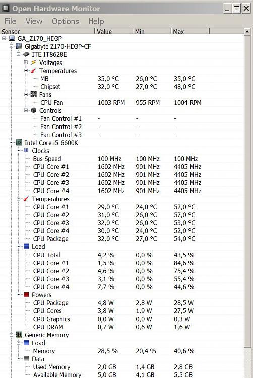 Tiny app that displays CPU frequency / load in sys tray-hard_mon1.jpg