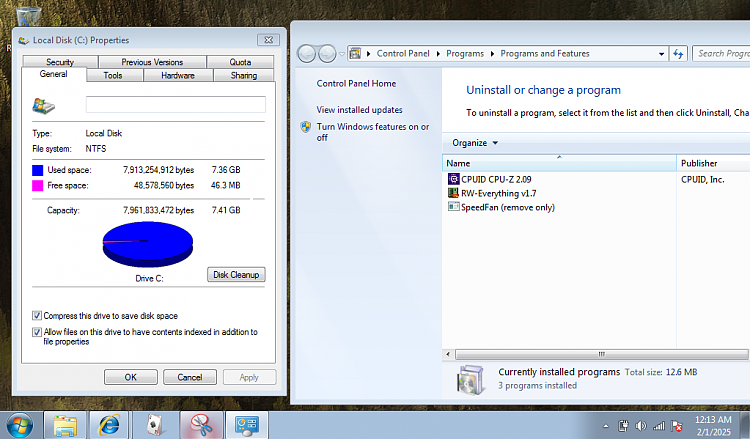 Any ASUS Eee PC 1000 C: Drive Optimization Suggestions?-programs-features-storage-chart.png