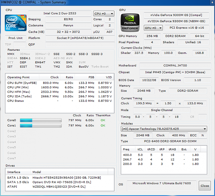 Windows 7 32 bit ===&gt;&gt;&gt; RAM 4 GB-my-lap.png