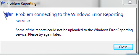Windows problem solution-error-repot.png