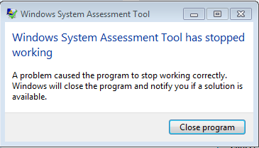 Windows Index Problems a.k.a Windows Assesment Problems-windows-assesment-error.png