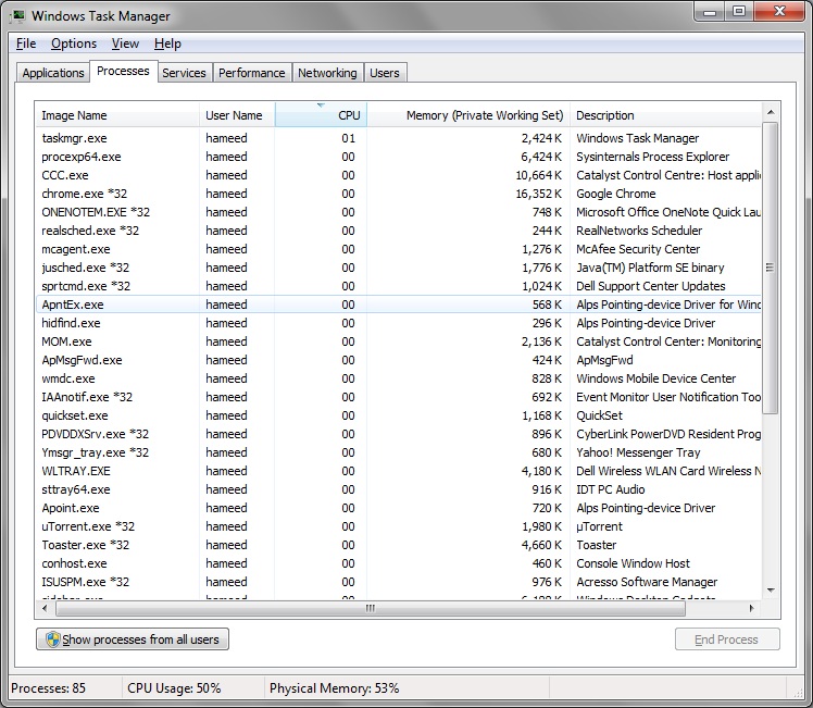 Physical Memory/CPU Usage showing high-processes_tsk.jpg