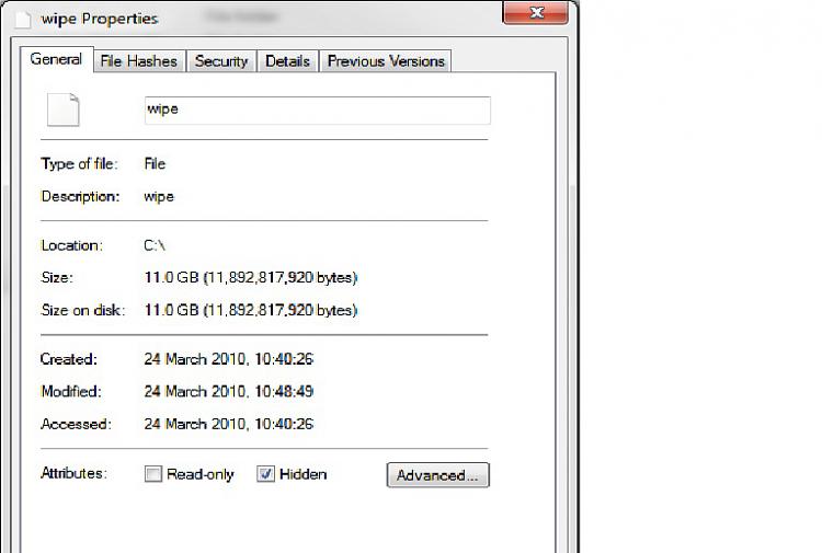odd 11gb file on c drive win7 32 bit-wipe-props.jpg