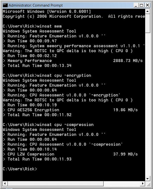 What's your memory assessment speed?-screen01.jpg