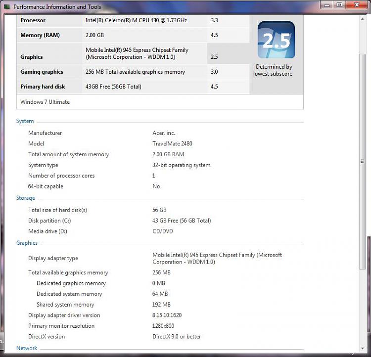 What's your memory assessment speed?-screen01.jpg