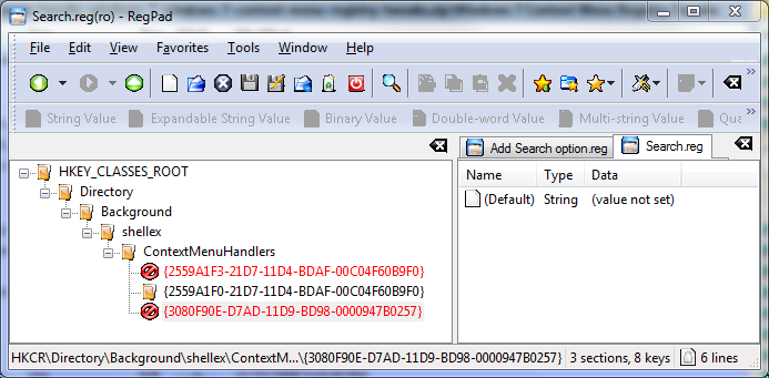 My Context Menu Tweaks for Windows 7-search.reg.png