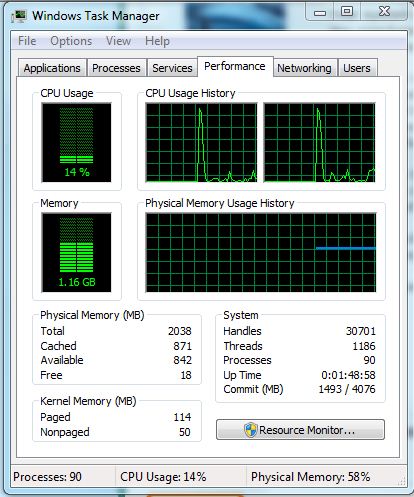 Icons appear slowly -- Is it disk space or memory?-ram-capture.jpg