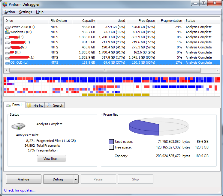 Disk Defrag isnt working in Windows 7?-defrag.png