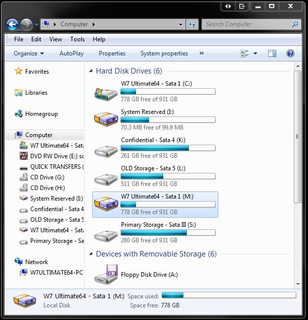 What exactly is a disk &quot;image&quot;?-mounted-drive-image.jpg