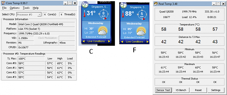 Post your computer's Temperatures-core-temp.png