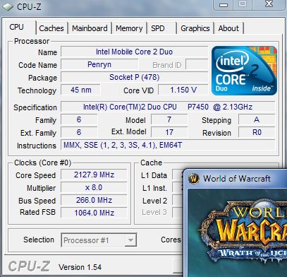 CPU-Z not showing Full CPU Power-cpuhighlevel.jpg