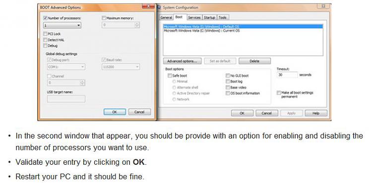 Changing the number of processors on an Intel i3-multi-core-enable_disable.jpg