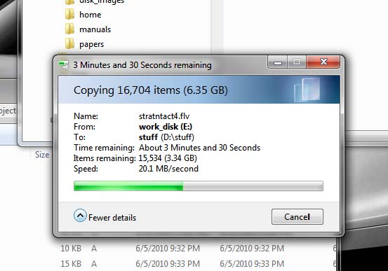 How to copy files between two hard drives faster?-explorer.jpg