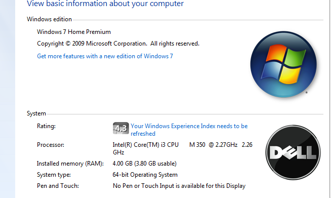 Only 2.93Gb usable of my 4Gb RAM?-ooo.png
