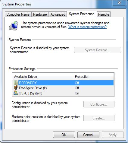 Can't access System Protection options-system-restore-issue.jpg