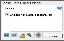 Intermittent lag whilst watching / playing flash-capture.jpg