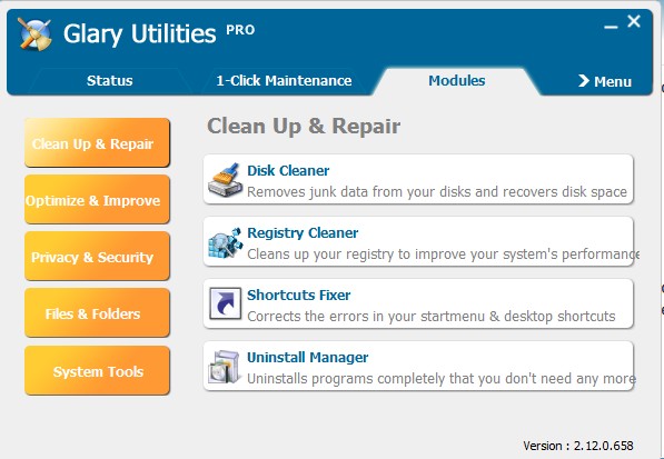 help with tuneup utilities 2009 on win 7-glary2009-05-07_234446.jpg