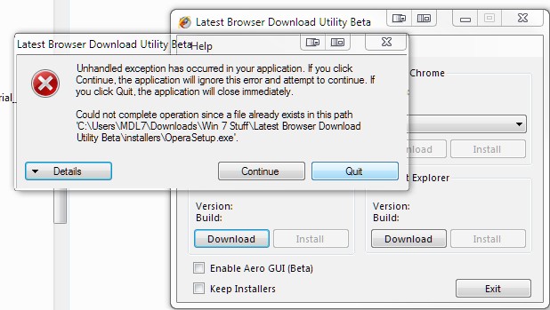 Browser Download Utility-screenshot_4.jpg
