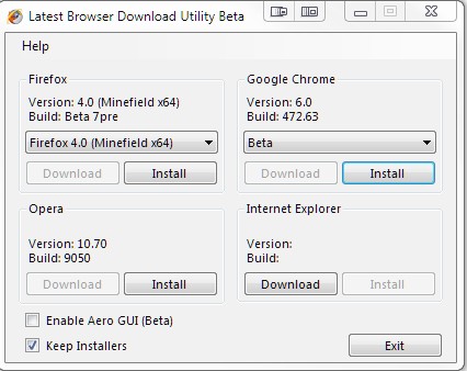 Browser Download Utility-screenshot_5.jpg