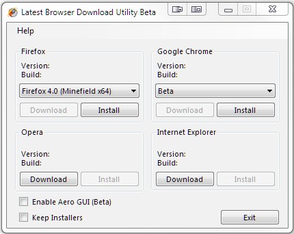 Browser Download Utility-screenshot_9.jpg