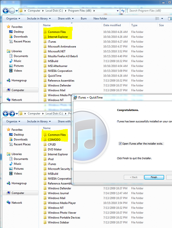 iTunes, Bonjour, and You.-itunes4.png