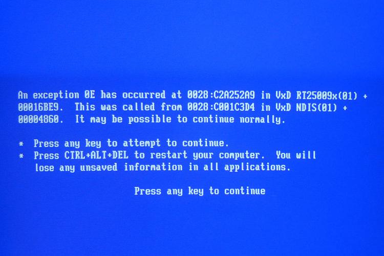 Building a Windows 98 machine-win98-error.jpg