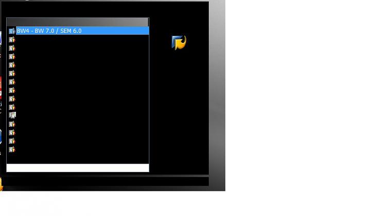 SAP Front End Black Screen-saplogon.jpg