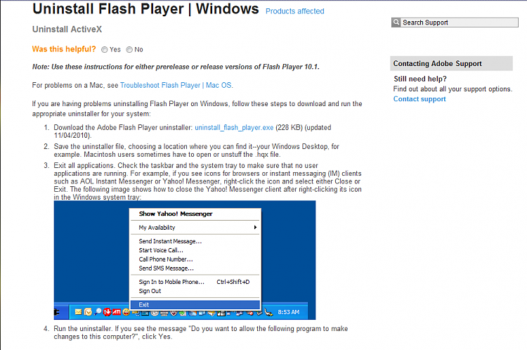 Flash Player will not install-adobe.png