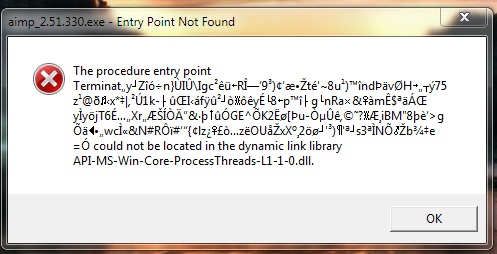 New Error on 7127 x64-error.jpg