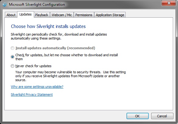 Latest Windows Essentials Version Released-silverlight.jpg