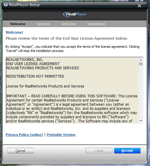 Real Player in Windows 7-realplayer-step-1.png