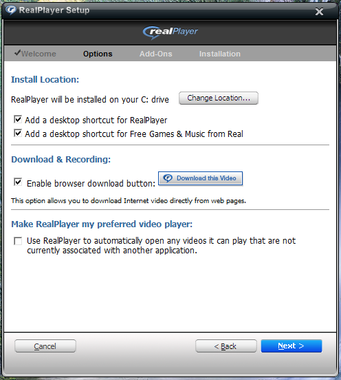 Real Player in Windows 7-realplayer-step-2.png