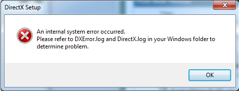 DirectX Installation Error, COD Black Ops-pic2.png