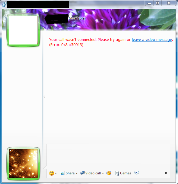 Windows Live Messenger 2011 problem-picture1.png