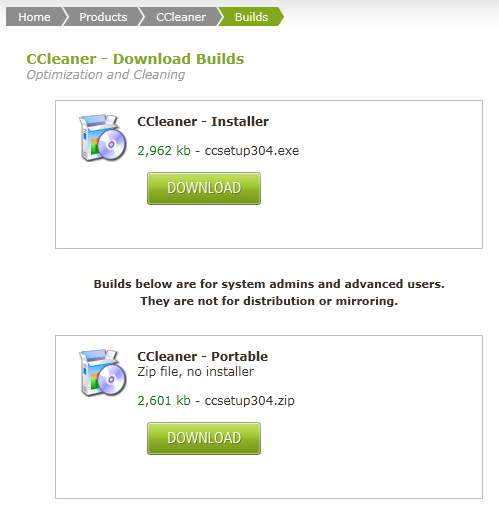 Latest CCleaner Version Released-2011-02-24_203308.png