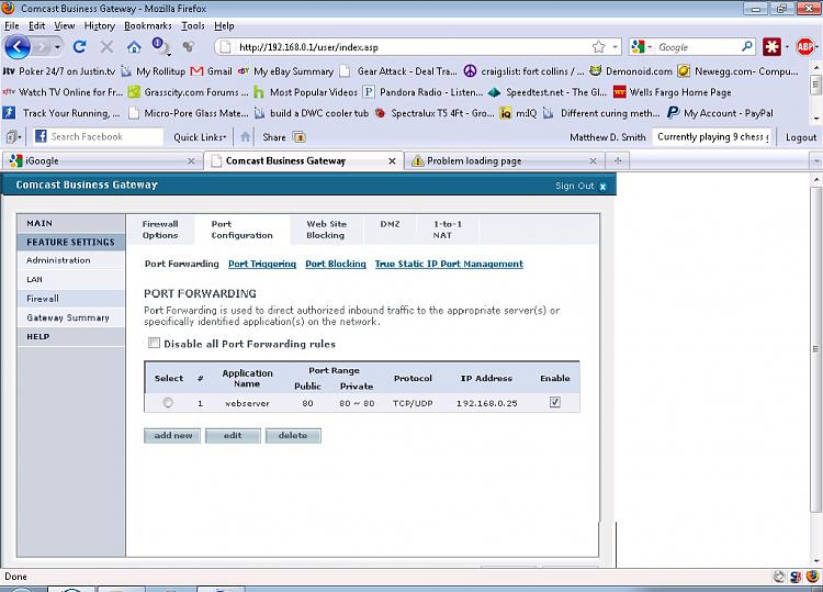 IIS 7: receiving 404 on http://localhost (Screen shots too) plz help-port-forwarding.jpg