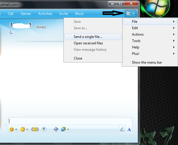How to send a file.-msn.png