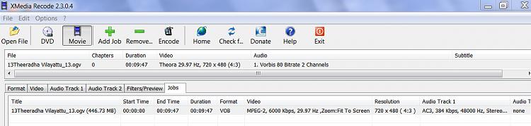 OGV Converter Freeware Software-1xmrecodeogv2vob.jpg